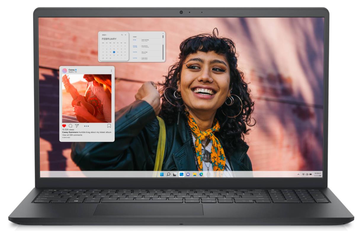 Dell Inspiron 15 3530,Core i3-1305U, 8GB,512GBSSD,15.6" FHD,Win11Pro