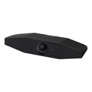 Yamaha CS-500 Video Conference System for Huddle Spaces 4K Cam and Mic