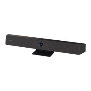 Yamaha CS-800 Video Sound Bar for Huddle Rooms with 4K Camera and Microphone