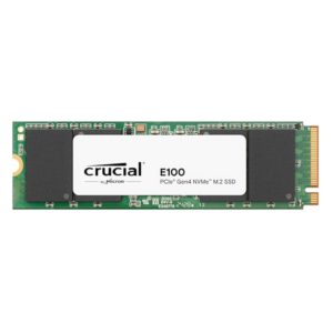 Solid State Drives