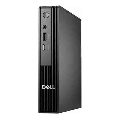 Dell Pro Micro QCM1250 MFF,Core i7-14700T,16GB,512GBSSD,Win11Pro,3Yr