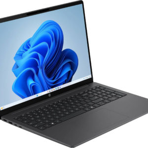 HP OmniBook 3,U7-225U,16GB,512GB SSD,16" WUXGA Touch,Win11Pro