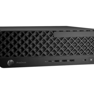 HP ProDesk 4 SFF G1i, U5-235, 16GB, 512GB SSD, Win11Pro, 3 Yr