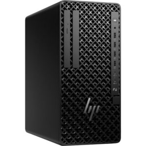 HP Z1 Tower G1i, U7-265,32GB,1TB SSD,RTX 5060 8GB,Win11Pro,3Yr