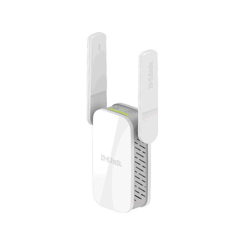 D-Link DAP-1530 AC750 Mesh Wi-Fi Range Extender