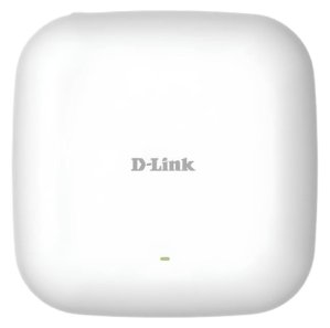 D-Link DAP-X3060 Wireless AX3000 Wi-Fi 6 Dual-Band PoE Access Point