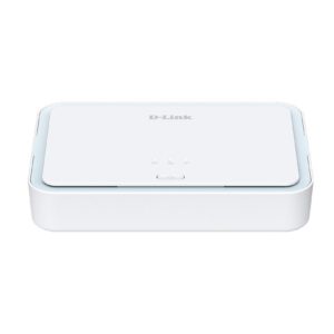 D-Link DBR-330-g 5G AX3000 Wi-Fi 6 Mobile Hotspot