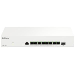 D-Link DBR-700 Multi-WAN 2.5G Smart Office Series VPN Router