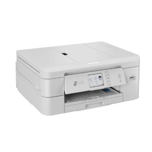 Brother DCP-J1800DW A4 Print & Cut Multi-Function Inkjet Printer