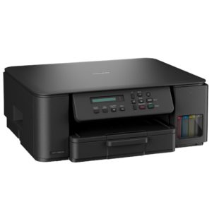 Brother DCP-T580DW 3-in1 A4 Compact Ink Tank Multifunction Printer