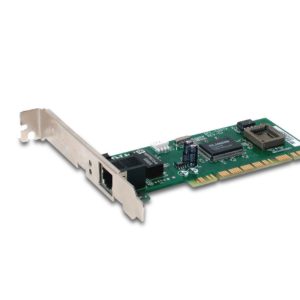 D-Link DFE-530TX PCI Bus 10/100Mbpx Fast Ethernet Adapter