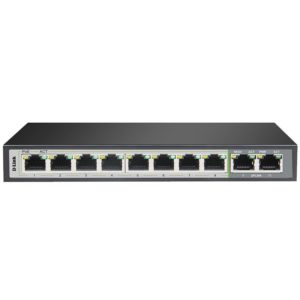 10-Port