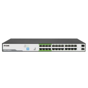 26-Port
