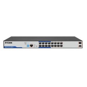 18-Port