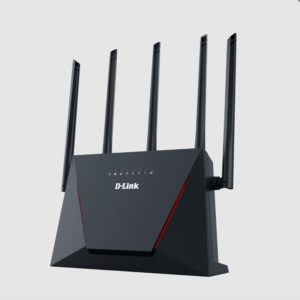 D-Link DIR-X3000Z AC2100 Wi-Fi Gigabit Router