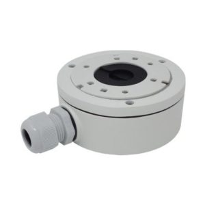 Hikvision Junction Box to suit TVI Fixed Lens Bullet Camera