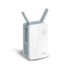 D-Link E15 EAGLE PRO AI AX1500 Mesh Wi-Fi Range Extender