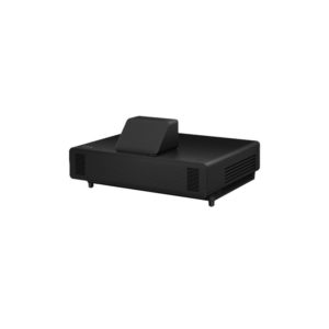 Epson EB-805F Ultra Short Throw Signage 3LCD Laser Projector, 1080p, 5000lm