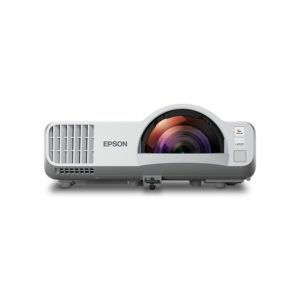 Epson EB-L210SF Short Throw Laser Data Projector, Full HD, 4000lm