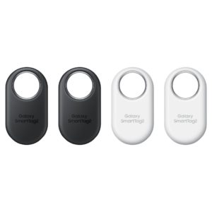 Samsung Galaxay SmartTag 2, 4 Pack