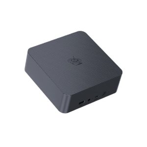 Beelink EQi12 Mini PC, Core i7-12650H up to 4.7Ghz, 24GB, 500GB SSD, 2xLAN/WiFi/
