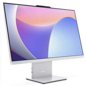 Lenovo IdeaCentre AIO,R7 7735HS,32GB,1TB SSD,27" FHD,Win11Pro