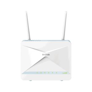 D-Link G416 EAGLE PRO AI AX1500 4G CAT 6 Smart Router