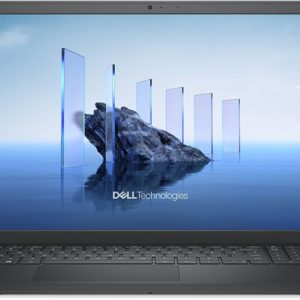 Dell 15 DC15250,Core i7-1355U,16GB,1TBSSD,15.6" FHD Touch,Win11Pro