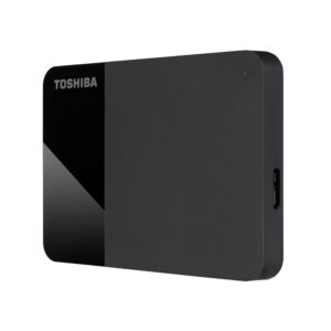 Toshiba HDTP320AK3AA 2TB Portable USB External Hard Drive