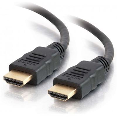 HH105MM15M Multi Shielded Core, Gold Plated, RF Coil HDMI Cable, 15M