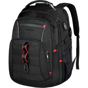 Kroser 17.3" Heavy Duty Backpack