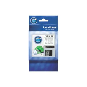 Brother Black Ink Cartridge to suit MFC-J5740DW/MFC-J6940DW -up to 3000pages