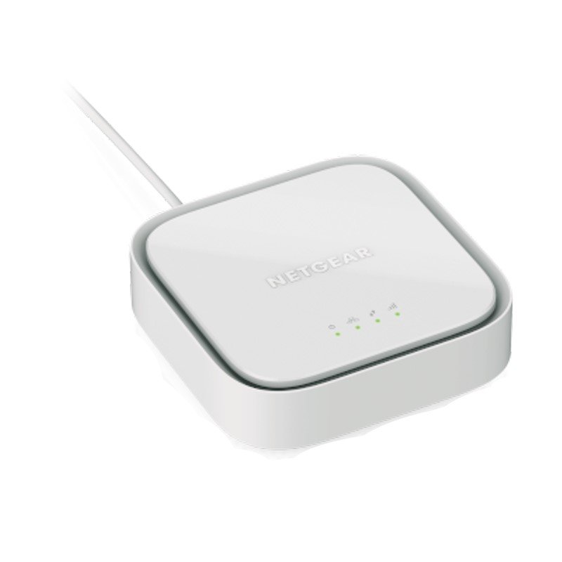 Netgear LM1200 4G LTE Modem