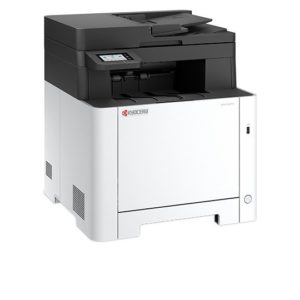 Kyocera MA2101CFX A4 Colour Laser MFP - Print/Scan/Copy/Fax/Ethernet (21ppm)