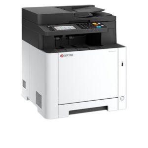 Kyocera MA2600CFX 26ppm Colour Laser Multifunction - Print, Copy, Scan, Fax
