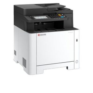 Kyocera 26ppm Colour Laser Multifunction- Print,Copy,Scan,Ethernet & Wireless