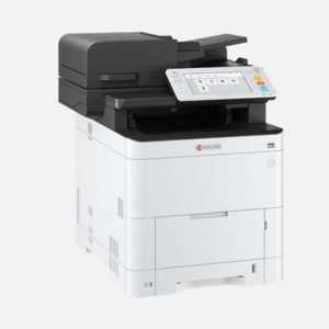 Kyocera ECOSYS MA3500cifx A4 Colour Laser MFP - Print/Copy/Scan/Fax (35ppm)