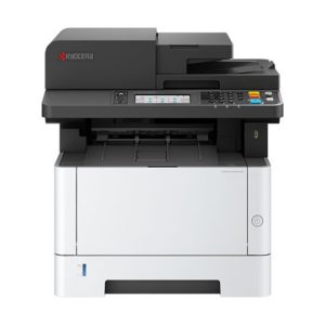 Kyocera MA4000WIFX A4 Mono Laser MFP- Print/Scan/Copy/Fax/Wireless/HyPAS (40ppm)