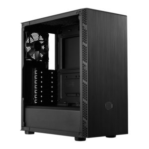 Cooler Master MB600L2-KGNN-S00 Masterbox 600L V2, ATX, Tempered Glass Side Panel