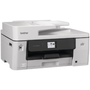 Brother MFC-J6560DW A3 INKvestment Business Inkjet Multfunction Printer