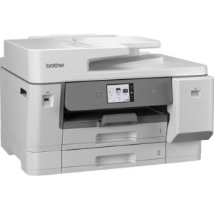 Brother MFC-J6975DW Premium A3 INKvestment MFP