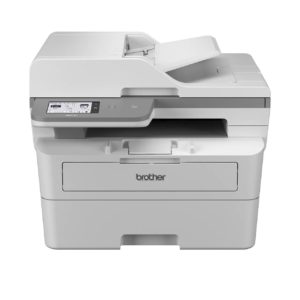 Brother Compact Mono Laser MFC,34ppm,Duplex,250 Sheet Tray,Ethernet & Wireless
