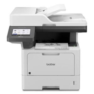 Brother Professional Mono Laser MFC,50ppm,Duplex,Ethernet & Wireless
