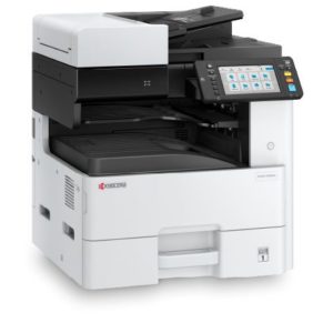 Kyocera MZ3201IX 32PPM A3 Mono Laser Multifunction