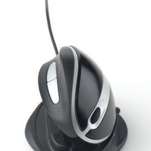 Oyster NR5081 Ambidextrous Ergonomic Wired Mouse