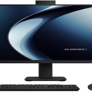 Asus ExpertCentre AIO, Core 5-210H, 16GB, 512GB SSD, 23.8" FHD, Win11Pro, 5Yr