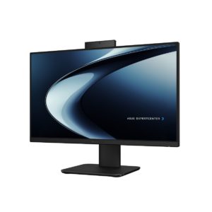 Asus ExpertCenter AIO,Core 5-210H,16GB,512GBSSD,23.8", Win11Pro,3Yr