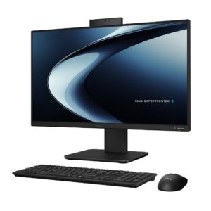 Asus ExpertCenter P600 AIO, Ryzen AI 7 345,16GB,512GBSSD,23.8",H/Adjust,Win11Pro
