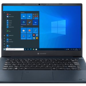Dynabook Tecra A40-K,Core i5-1335U,16GB,512GBSSD,14"FHD,Win11Pro,Dark Blue,3Yr