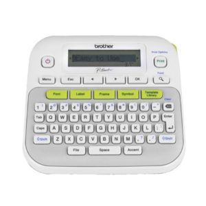 P-Touch